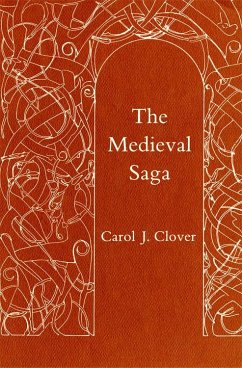 The Medieval Saga (eBook, ePUB)