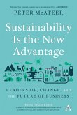 Sustainability Is the New Advantage (eBook, ePUB)