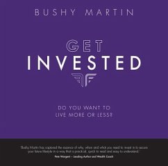 Cover Get Invested (eBook, ePUB)