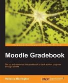 Moodle Gradebook (eBook, PDF)