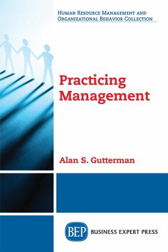 Cover Practicing Management (eBook, ePUB)