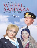 Wheel of Samsara - A Complete Circle (eBook, ePUB)