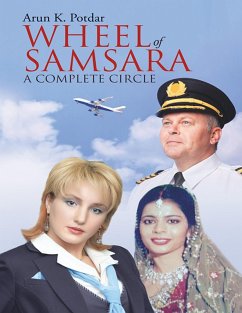 Cover Wheel of Samsara - A Complete Circle (eBook, ePUB)