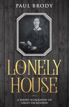 The Lonely House (eBook, ePUB) - Brody, Paul