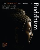 Princeton Dictionary of Buddhism (eBook, ePUB)