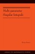 Multi-parameter Singular Integrals.... - Bild 1