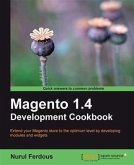 Magento 1.4 Development Cookbook (eBook, PDF)