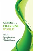 Genre in a Changing World (eBook, ePUB)