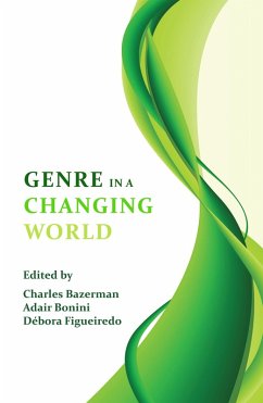 Cover Genre in a Changing World (eBook, ePUB)