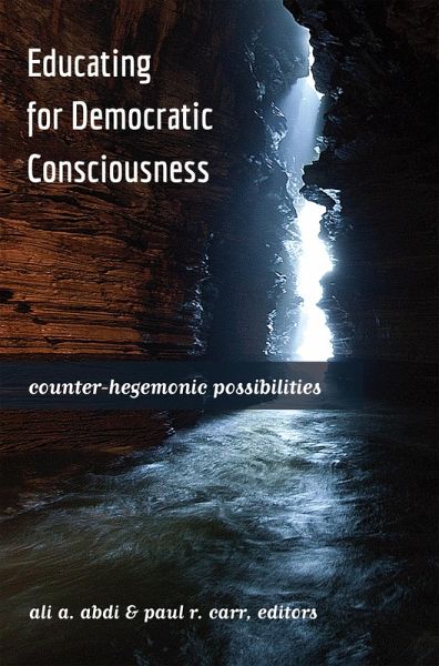 Educating for Democratic Consciousness (eBook, ePUB) Educating for Democratic Consciousness (eBook, ePUB)