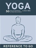 Yoga: Reference to Go (eBook, PDF)