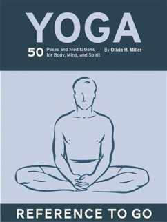 Cover Yoga: Reference to Go (eBook, PDF)