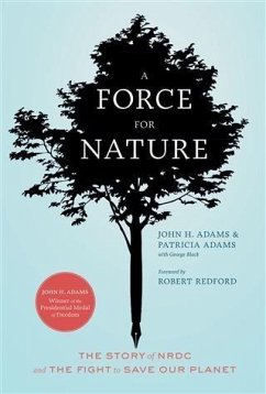 Cover Force for Nature (eBook, PDF)
