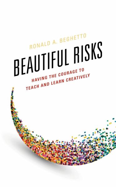 Beautiful Risks (eBook, ePUB)
