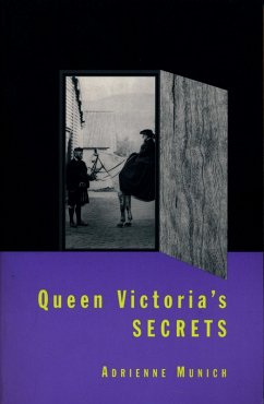 Queen Victoria's Secrets (eBook, ePUB) - Munich, Adrienne