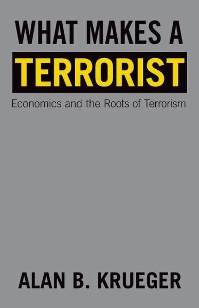 What Makes a Terrorist (eBook, PDF)