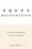 Equal Recognition (eBook, ePUB)