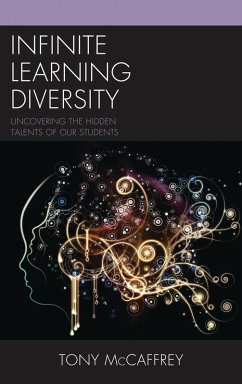 Infinite Learning Diversity (eBook, ePUB) - McCaffrey, Tony