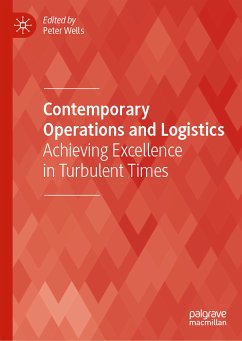 Contemporary Operations and Logistics (eBook, PDF)