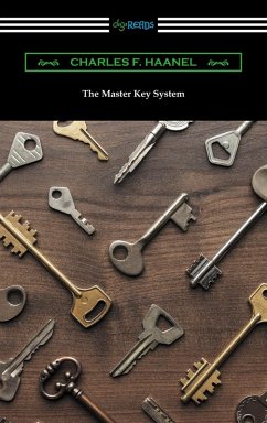 The Master Key System (eBook, ePUB) - Haanel, Charles F.