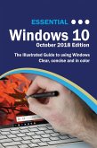 Essential Windows 10 October 2018 Edition (eBook, ePUB)