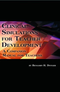 Clinical Simulations for Teacher Development (eBook, ePUB)