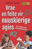 Vrae en feite vir nuuskierige agies #2 (eBook, ePUB) Vrae en feite vir nuuskierige agies #2 (eBook, ePUB)