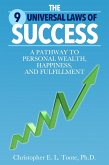THE 9 UNIVERSAL LAWS OF SUCCESS (eBook, ePUB)