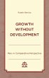 Growth without Development (eBook, ePUB) - Bild 1