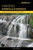Hiking Waterfalls in Minnesota (eBook, ePUB) Hiking Waterfalls in Minnesota (eBook, ePUB)