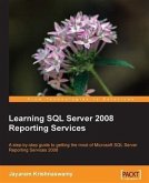 Learning SQL Server 2008 Reporting Services (eBook, PDF)