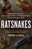 RatSnakes (eBook, ePUB) RatSnakes (eBook, ePUB)