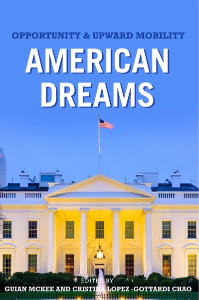 American Dreams (eBook, ePUB) American Dreams (eBook, ePUB)