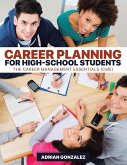 Career Planning for High-School Students (eBook, ePUB)