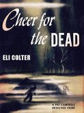 Cheer for the Dead (eBook, ePUB)