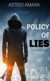 Policy of Lies (eBook, ePUB)
