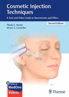 Cosmetic Injection Techniques (eBook, PDF)
