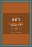 Ultimate Book of Sports (eBook, PDF)