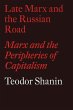 Late Marx and the Russian Road (eBook,... - Bild 1