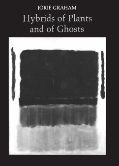 Hybrids of Plants and of Ghosts (eBook, ePUB) Cover Hybrids of Plants and of Ghosts (eBook, ePUB)