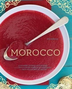 Cover Morocco (eBook, PDF)