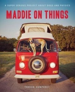 Maddie on Things (eBook, PDF) - Humphrey, Theron