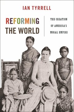Cover Reforming the World (eBook, ePUB)