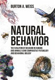 Natural Behavior (eBook, ePUB)