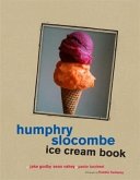 Humphrey Slocombe Ice Cream Book (eBook, PDF)