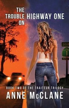 The Trouble on Highway One (eBook, ePUB) - McClane, Anne