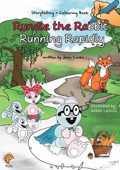 Rundle the Rabbit Running Rapidly (eBook, ePUB)