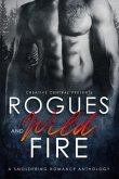 Rogues and Wild Fire (eBook, ePUB) Rogues and Wild Fire (eBook, ePUB)