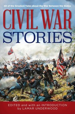 Cover Civil War Stories (eBook, ePUB)