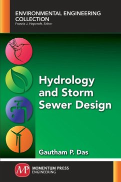Cover Hydrology and Storm Sewer Design (eBook, ePUB)
